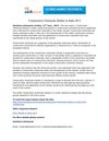 Construction Chemicals Market in India 2013