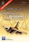 L’Armée de l’air, instrument de puissance pour la France