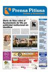 Prensa Pitiusa edición 329