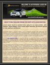 Ideas to Help Dealers Choose the Right Auto Leads Services