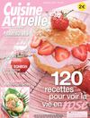 Cuisine Actuelle N 271 - Juillet 2013