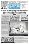 Edición Martes 18 de JUnio del 2013