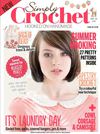 Simply Crochet Issue 6 ( May ) 2013 