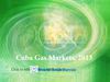 Cuba Gas Markets, 2013