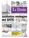 La Unión de Morelos 18 Junio 2013