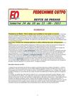 FEDECHIMIE - Semaine 24 2013