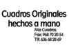 Obra original novedades junio 2013