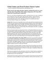 Wood costs for the global pulp industry declined the past two years, with the 1Q/13 Wood Fiber Price Indices being...
