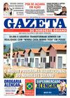Jornal Gazeta do Nordeste Goiano - Edição 004 - 18 de Junho de 2013 - Sem meias palavras e nem meias verdades!!!