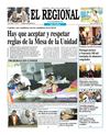 El Regional del Zulia 19-06-2013