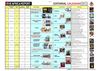 The Africa Report - Editorial calendar 2009