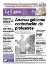 La Unión de Morelos 04 Octubre 2012