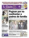 La Unión de Morelos 05 Octubre 2008