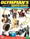Catalogo 42 – 2013 Olympian's Sport